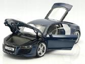Audi R8 - nuotraukos Nr. 4