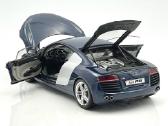Audi R8 - nuotraukos Nr. 5