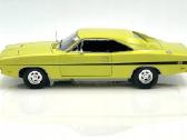 Dodge Charger - nuotraukos Nr. 2