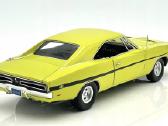 Dodge Charger - nuotraukos Nr. 3