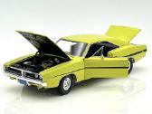 Dodge Charger - nuotraukos Nr. 4