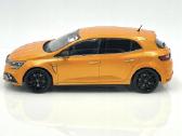 Renault Megane - nuotraukos Nr. 2