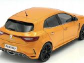 Renault Megane - nuotraukos Nr. 3