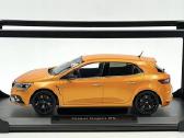 Renault Megane - nuotraukos Nr. 4