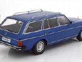 Mercedes-benz 250t W123 - nuotraukos Nr. 2
