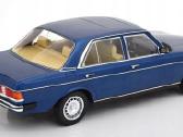 Mercedes-benz 280e W123 - nuotraukos Nr. 2