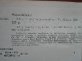 152. XX a. Filosofinė Panorama Minkevičius J. - nuotraukos Nr. 2