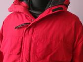 Canada goose pukine striuke s dydis