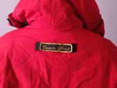 Canada goose pukine striuke s dydis - nuotraukos Nr. 5