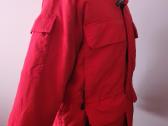 Canada goose pukine striuke s dydis - nuotraukos Nr. 6