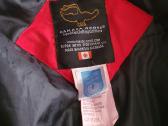 Canada goose pukine striuke s dydis - nuotraukos Nr. 7