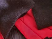 Canada goose pukine striuke s dydis - nuotraukos Nr. 8
