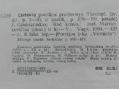 156. Lietuvių Poetikos Pradmenys - nuotraukos Nr. 2
