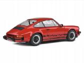 Porsche 911 Carrera - nuotraukos Nr. 2