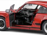 Porsche 911 Carrera - nuotraukos Nr. 4