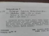 155. Pedagogė Gabrielė-petkevičaitė Bitė - nuotraukos Nr. 2