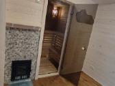 Karkasinė pirtis,sauna yra galimybė apžiūrėti. - nuotraukos Nr. 3