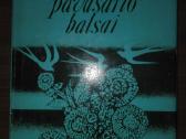 153. Maironis Pavasario Balsai