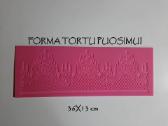 Naujos formos tortu puosimui kaina uz abi - nuotraukos Nr. 2
