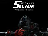 Nauji Hglrc Sector D5 Dji HD 6s GPS fpv dronai - nuotraukos Nr. 12