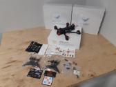 Nauji Hglrc Sector D5 Dji HD 6s GPS fpv dronai - nuotraukos Nr. 2