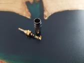 Balansiniai 2.5 mm kištukai - nuotraukos Nr. 2