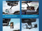 Auto telefono laikiklis su 360 kojele - nuotraukos Nr. 2