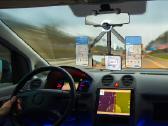 Auto telefono laikiklis su 360 kojele - nuotraukos Nr. 3