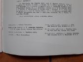 Literatūros ir meno žurnalas "Aidai" JAV 1956m. - nuotraukos Nr. 7