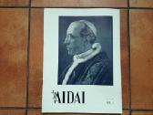 Literatūros ir meno žurnalas "Aidai" JAV 1956m. - nuotraukos Nr. 13