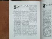 Literatūros ir meno žurnalas "Aidai" JAV 1956m. - nuotraukos Nr. 23