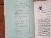 Literatūros ir meno žurnalas "Aidai" JAV 1956m. - nuotraukos Nr. 25