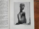 Literatūros ir meno žurnalas "Aidai" JAV 1956m. - nuotraukos Nr. 29