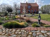 Lauko fontanai, vazonai, skulptūros. - nuotraukos Nr. 6