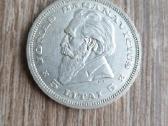 1936 metų 5 litai Basanavičius