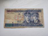 10 litu 1997 metu