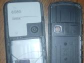 Nokia 6080 juodas - nuotraukos Nr. 6