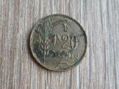 1925 metų 20 centų