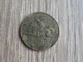 1925 metų 20 centų - nuotraukos Nr. 2