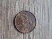 1936 metų 2 centai - nuotraukos Nr. 2
