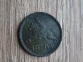 1936 m. 5 centai - nuotraukos Nr. 2