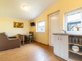 Namelių nuoma Šventojoje. - nuotraukos Nr. 24
