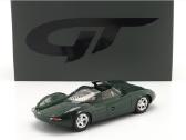 Jaguar Xj13 - nuotraukos Nr. 3