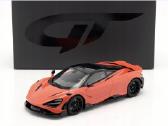 Mclaren 765lt