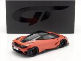 Mclaren 765lt - nuotraukos Nr. 2