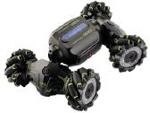 RC džipas – automobilis su pulteliu - nuotraukos Nr. 3