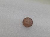 Lietuva 50 centai 1991 m.