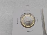 San Marino 1€ monetos 2vnt.7€ - nuotraukos Nr. 2