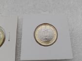 San Marino 1€ monetos 2vnt.7€ - nuotraukos Nr. 3