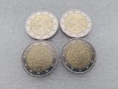 Lietuva 2€ Ačiū po 3.50€